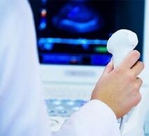 Prostatiidi diagnostilised võimalused